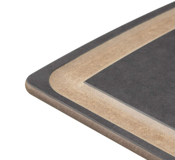 Victorinox 7.4112.3 Allrounder Cutting Board, Medium, Black